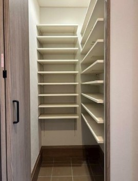 【収納】 | ソレイユ井荻