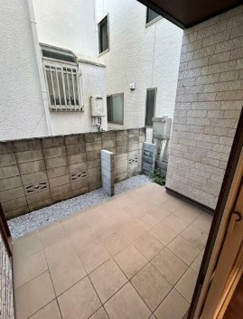 【その他】 | ソレイユ井荻