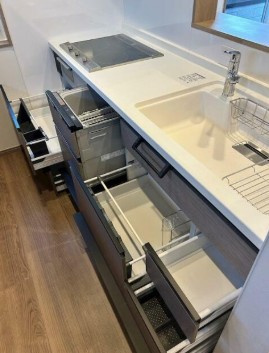 【収納】 | ソレイユ井荻