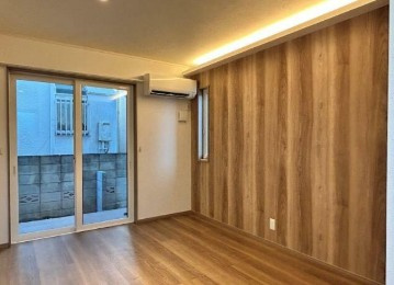 【その他】 | ソレイユ井荻