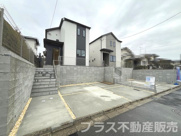 福岡市東区美和台5丁目第1　A号棟（全2棟）【仲介手数料無料・0円】の画像