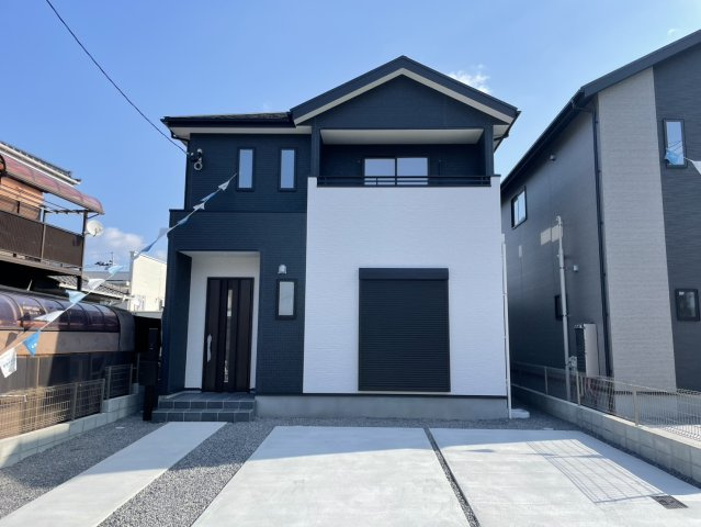 八幡西区浅川台3丁目3期