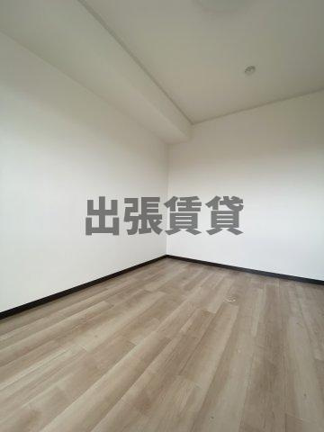 仲介手数料0円！！ハイツ第一やまびこの洋室