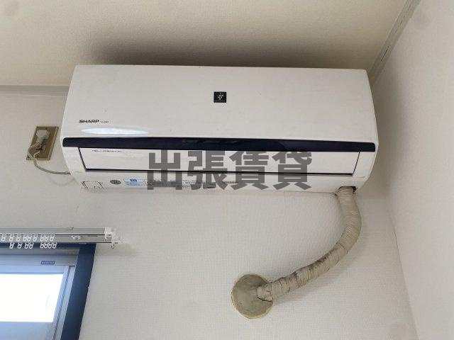 仲介手数料0円！！ハイツ第一やまびこの設備