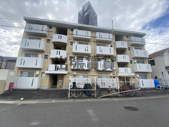 仲介手数料0円！！ハイツ第一やまびこ