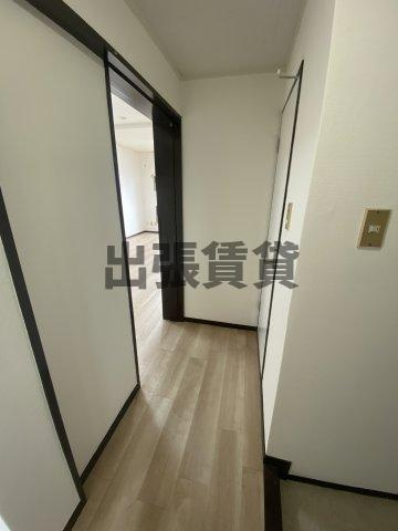 仲介手数料0円！！ハイツ第一やまびこの内装