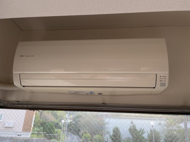 ディアコート東金の設備