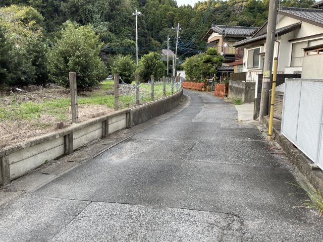 ディアコート東金の周辺