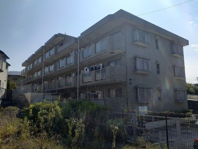 【外観】 | ＤＹ東戸塚