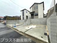 福岡市東区美和台5丁目第1　B号棟（全2棟）【仲介手数料無料・0円】の画像