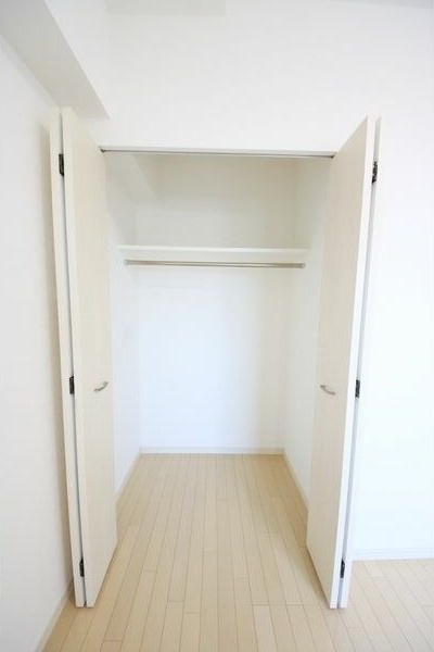 FRENCIA NOIE名駅の収納