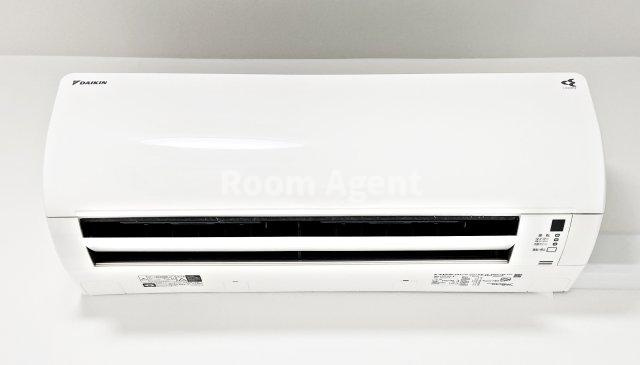 FRENCIA NOIE名駅の設備