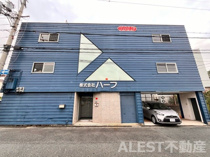 ハーフビル葛の葉町の画像