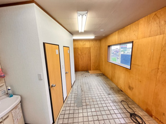【内装】 | ハーフビル葛の葉町