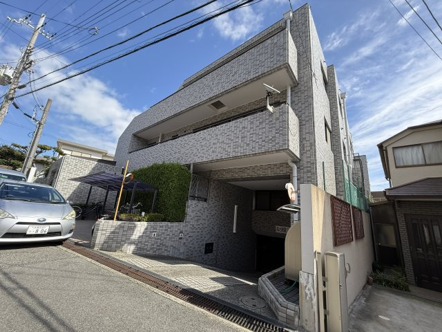 サバーブ永楽荘