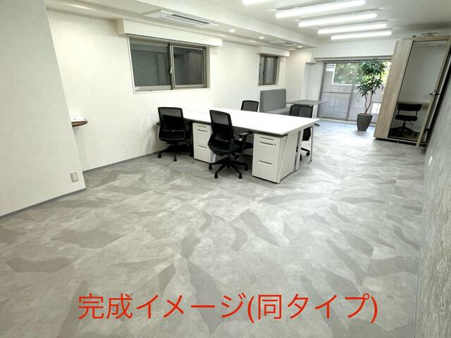ＧＲＥＥＮＰＡＲＫ銀座デ・プレの内装| 