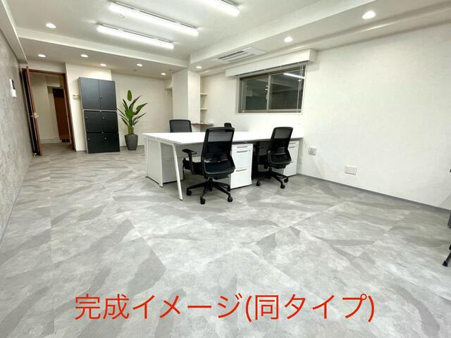 ＧＲＥＥＮＰＡＲＫ銀座デ・プレ| 