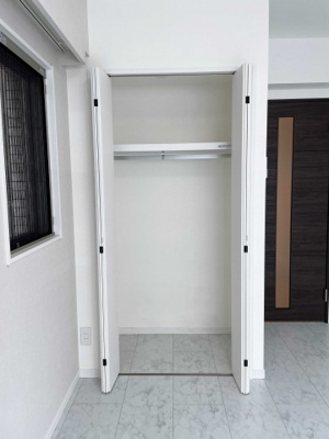 【収納】 | スカイコートパレス蒲田Ⅱ