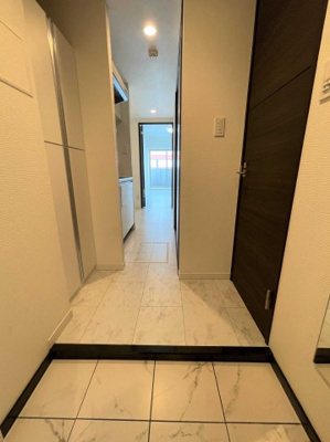 【玄関】 | スカイコートパレス蒲田Ⅱ