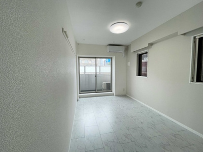 【居間・リビング】 | スカイコートパレス蒲田Ⅱ