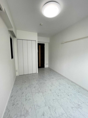 【寝室】 | スカイコートパレス蒲田Ⅱ