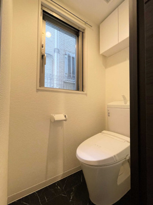 【トイレ】 | スカイコートパレス蒲田Ⅱ