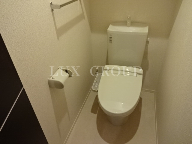 【トイレ】 | カメリア殿ヶ谷