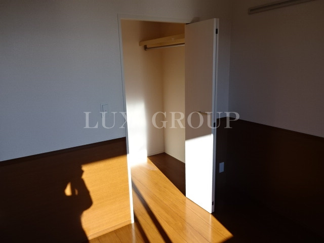 【収納】 | カメリア殿ヶ谷