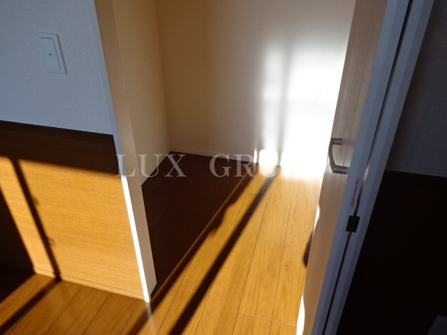 【収納】 | カメリア殿ヶ谷