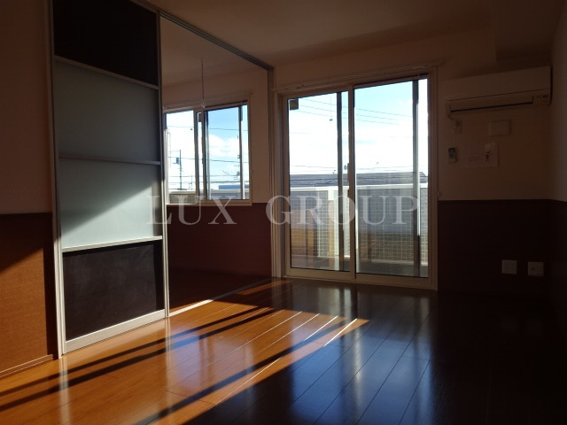 【居間・リビング】 | カメリア殿ヶ谷