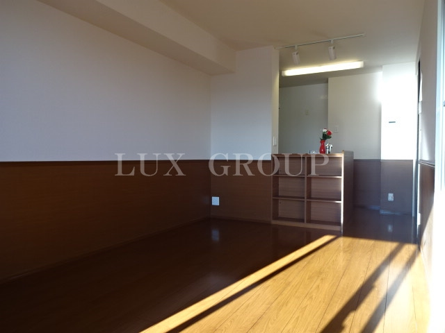 【居間・リビング】 | カメリア殿ヶ谷