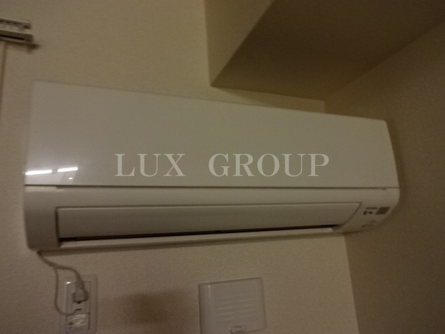 【セキュリティ】 | カメリア殿ヶ谷