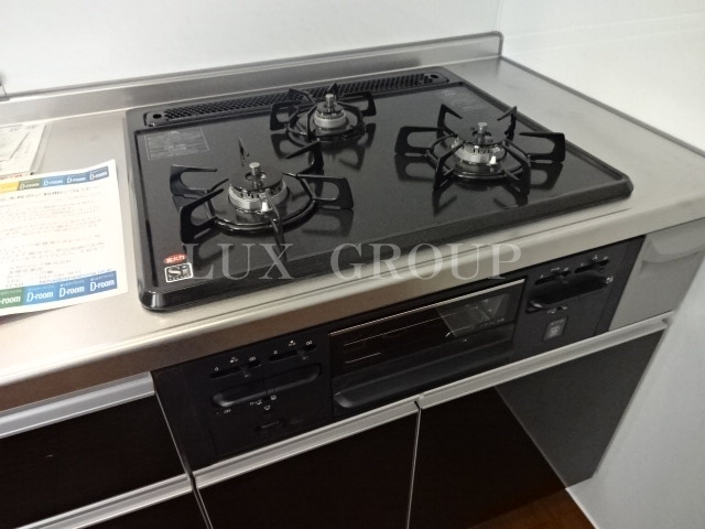 【設備】 | カメリア殿ヶ谷