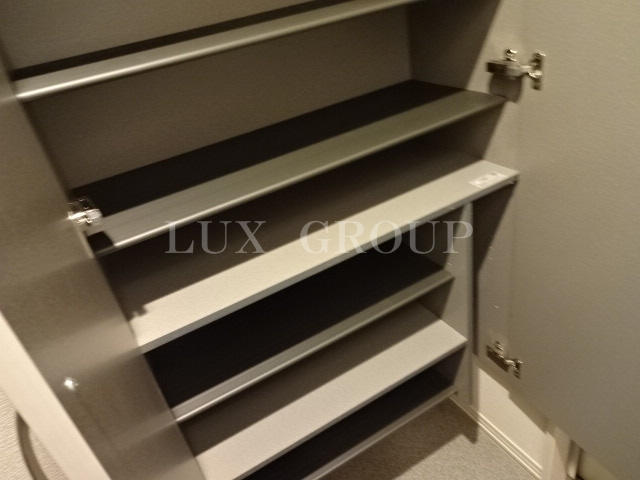 【玄関】 | カメリア殿ヶ谷