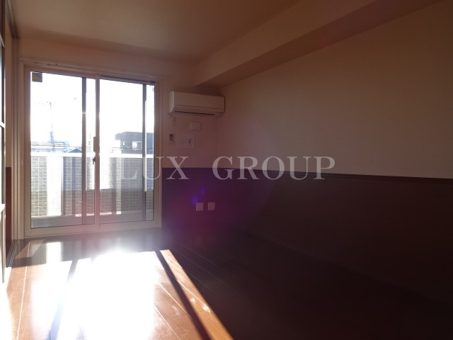 【居間・リビング】 | カメリア殿ヶ谷