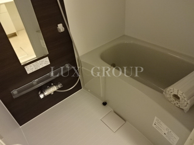 【浴室】 | カメリア殿ヶ谷