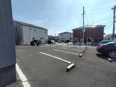 【駐車場】 | グラン・ドゥムール