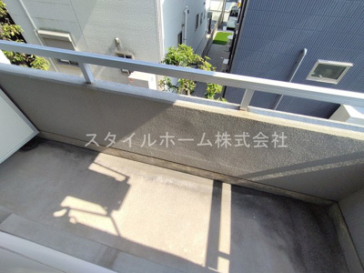 【バルコニー】 | グラン・ドゥムール