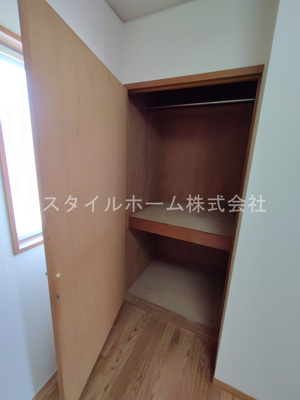 【収納】 | グラン・ドゥムール | イメージ写真です。