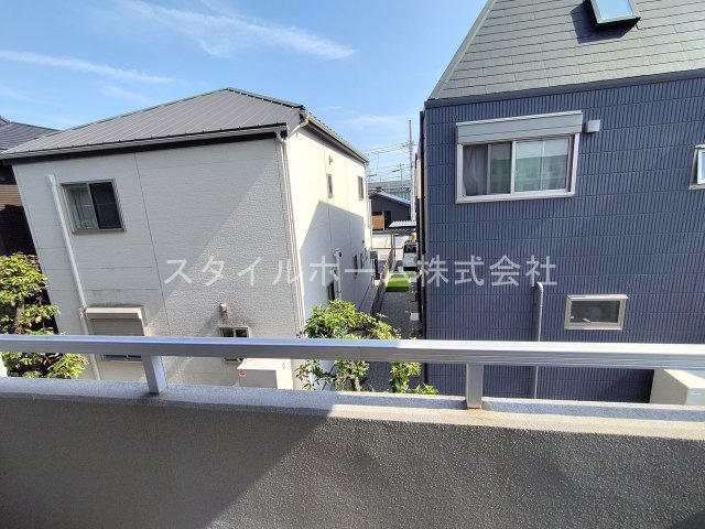 【展望】 | グラン・ドゥムール