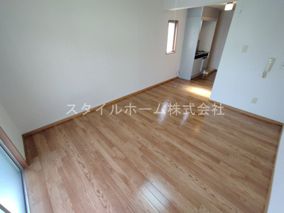 【居間・リビング】 | グラン・ドゥムール | イメージ写真です。
