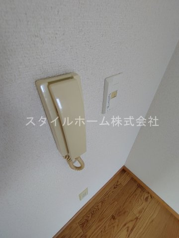 【セキュリティ】 | グラン・ドゥムール | イメージ写真です。