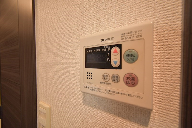 【設備】エスリード福島第5