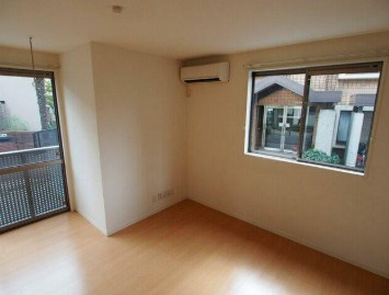 【その他】 | シャオプラッツ阿佐ヶ谷 | エアコン完備。