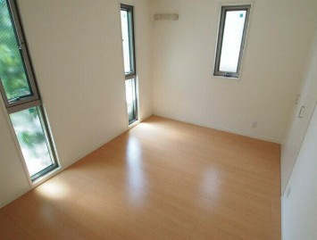 【居間・リビング】 | シャオプラッツ阿佐ヶ谷 | 10.0帖のきれいなLDK。