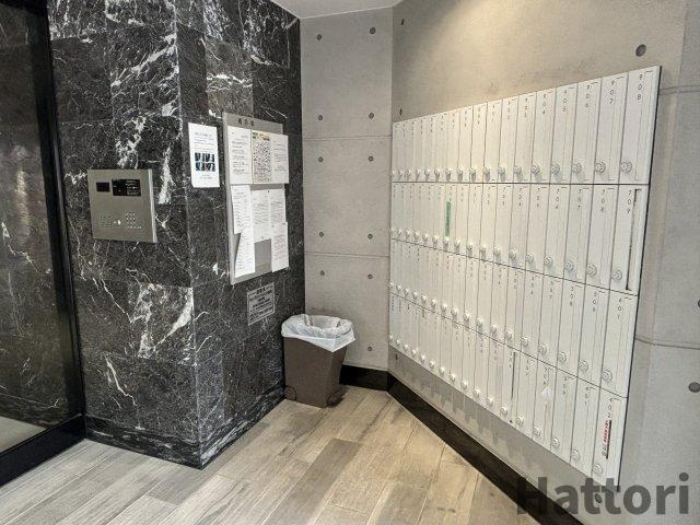 サムティ江坂レガーロのその他