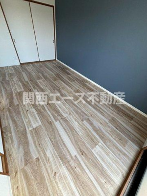 【居間・リビング】 | ハイツペガサス