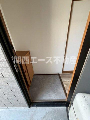  | ハイツペガサス