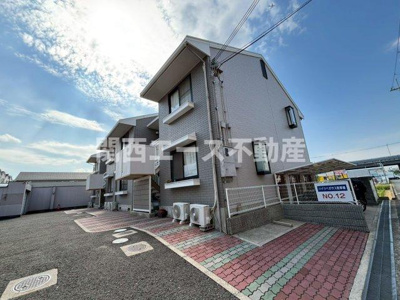  | ハイツペガサス