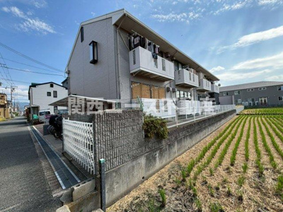  | ハイツペガサス